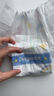 德佑婴儿纸尿裤弱酸彩虹PP裤超薄柔软干爽透气宝宝尿不湿 M码30片/包*2包【6KG-11KG】 实拍图