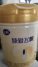 飞鹤飞帆DHA10倍益生菌专利OPO较大婴儿配方奶粉2段(6-12月)900g*1罐 实拍图