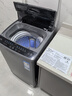 TCL京东联名款波轮洗衣机全自动8KG一级能效小型家用家电国家补贴以旧换新宿舍租房京东自营B80L2R 实拍图