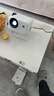 飞利浦（PHILIPS）天眼 云台投影仪家用 家庭影院真1080P高清智能便携卧室投影机 NeoPix 347（520CVIA 万元级芯片） 实拍图