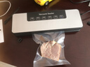拜杰真空机封口机家用全自动食品真空机商用大吸力不挑袋干湿两用抽真空包装一体机塑封机密封机压缩机 实拍图