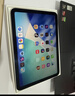 Apple/苹果 iPad mini (A17 Pro) 8.3英寸 平板电脑(128G eSIM版/mini7/MXQ03CH/A)深空灰色 实拍图