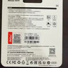 朗科（Netac）128GB TF（MicroSD）存储卡 A1 U3 V30 4K 高度耐用行车记录仪&监控摄像头内存卡 读速100MB/s 实拍图