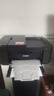 佳能（Canon）E4580无线智能商务传真一体机（打印/复印/扫描/传真 WiFi/微信远程打印 家用打印/办公） 实拍图