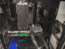 微星（MSI）B550M PRO-VDH DDR4电脑游戏主板 支持CPU 5600/5600X3D/5700X3D/5500X3D 实拍图