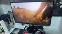 SANC盛色27英寸4K160Hz双模320Hz 4608灯珠MiniLED QD量子点HDR1400亮度电竞显示器Type-C90W DM72uPro 实拍图