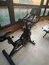 爱康（ICON）动感单车家用电磁控健身车40122多阻力新款健身车器材CX 动感单车【13KG飞轮】 实拍图