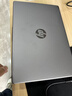 惠普（HP）锐14 AMD锐龙 14英寸轻薄笔记本电脑(六核R5-7530U 16G 512G 指纹 一年上门)【国家补贴】 实拍图