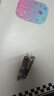 COOKSS指甲钳大号指甲刀指甲钳大号修甲工具斜口剪死皮甲沟2件套装 实拍图