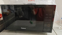 格兰仕（Galanz）一级能效变频家用微波炉20L平板易清洁一键解冻简易操作DB1 实拍图