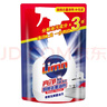 亮净厨房去重油剂氧漂抗菌500ml袋补充装 厨房油污清洁剂油烟机清洗剂 实拍图