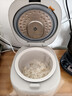 美的（Midea）电饭煲电饭锅小型迷你家用1-2人小容量智能预约多功能煲汤小米粥2L小饭煲以旧换新MB-RC211 实拍图