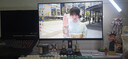 小米（MI）REDMI 23.8英寸显示器 144Hz IPS技术 专业级色准 低蓝光 电竞电脑办公显示器显示屏 A24 2026款 实拍图