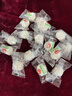 春光食品 海南特产 原味椰圆糖 135g 儿童水果软糖休闲糖果婚庆喜糖 实拍图