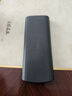 NOKIA新105 4G 全网通移动联通电信 老人老年按键直板学生儿童备用戒网手机 双卡双待  黑色 实拍图