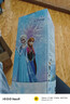迪士尼（DISNEY）音箱音乐盒冰雪奇缘艾莎公主风灯八音盒水晶球风灯桌面摆件送女孩学生闺蜜生日礼物高级小众 22094 实拍图