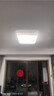 雷士（NVC）LED灯条吸顶灯灯芯替换磁铁吸灯管灯带光源大瓦数改造灯条 108W智能-6条组合（不带遥控器） 实拍图
