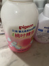 贝亲（Pigeon）洗发水沐浴露 含桃叶精华 洗发沐浴二合一  500ml*2 实拍图