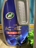 龟牌（Turtle Wax）冰蜡洗车液汽车洗车水蜡免冲洗低泡沫去污蜡洗液2L套装 实拍图