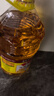 鲁花 食用油  物理压榨  非转基因 玉米油6.18L   实拍图