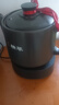 美的（Midea）煎药壶全自动分体式5L家用养生壶中药煲炖汤智能免看管熬药中药锅二煎变频萃取 JYC5002 实拍图