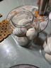 美厨（MAXCOOK）泡酒瓶酒坛泡菜坛 高硼硅玻璃密封罐酵素瓶家用酿药酒罐MCT0432 实拍图