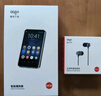 爱国者（aigo）mp3/mp4播放器WiFi可上网  mp5学生专用 高中生音乐随身听  蓝牙外放 视频电子书 4英寸 AN30-80G 实拍图