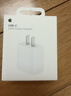 Apple/苹果 20W USB-C充电器  type-c充电器苹果手机充电器原装手机快充头 苹果17手机充电器 实拍图