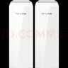 普联（TP-LINK）5G标准PoE供电监控专用千兆无线网桥套装（15公里）TL-S510G-15KM套装 实拍图