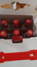 泸州老窖六年窖头曲 52度浓香型白酒125mL*6瓶整箱装 纯粮食酒 实拍图