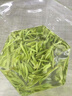 醉茗山2026正宗明前龙井新茶 杭州高山炒青绿茶浓香型春茶茶叶罐装500g 【明前龙井 豆香馥郁】250g*2罐 实拍图