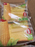 泓一玉米厚切吐司2斤 早餐面包代餐点心粗粮饱腹下午茶无蔗糖食品 实拍图