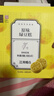 五芳斋绿豆糕  盒装25g*4只经典原味100g  休闲零食中式糕点点心     实拍图