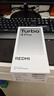 小米（MI）REDMI Turbo 4 Pro 第四代骁龙8s 7550mAh长续航 16GB+512GB 粉金色 小米红米5G手机 实拍图