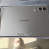 联想（Lenovo）小新Pad Pro GT 11.1英寸办公学习游戏AI平板电脑3.2K超清高刷大屏骁龙8Gen3国家补贴 8+128G白 实拍图