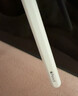 Apple/苹果 Pencil Pro 磁吸触控笔手写笔苹果笔电容笔书写绘画ipad笔 适用于iPad Pro/Air/mini机型 实拍图
