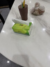心相印抽纸 茶语丝享3层110抽*60包S码 纸巾 餐巾纸 （整箱销售） 实拍图