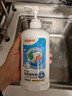 贝亲（Pigeon）奶瓶清洗剂婴儿专用奶嘴玩具果蔬清洗剂清洁剂洗洁精1300ml PL156 实拍图