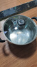 爱仕达（ASD）汤锅 304不锈钢蒸汤锅 炖煮锅加厚复底奶锅 24CM燃气电磁炉通用B1 实拍图