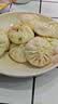 祥禾饽饽铺松仁抹茶奶酥休闲零食天津特产早餐食品饼干蛋糕糕点点心下午茶 【好巧＋樱花奶酥 】2盒 共490g 实拍图