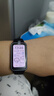 华为（HUAWEI）手环10 标准版 羽砂黑 智能手环专业睡眠分析情绪健康铝合金机身心率监测运动手环华为手环9升级 实拍图