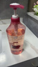 蜂花（BEE&FLOWER）红石榴洗发水滋养改善干枯毛躁男女士洗发露750ml【临期清仓】 实拍图