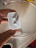Apple/苹果 20W USB-C充电器  type-c充电器苹果手机充电器原装手机快充头 苹果17手机充电器 实拍图
