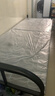星奇堡 折叠床单人家用简易床加床加固午休小床成人办公室硬板铁床 120cm宽【经济款+加厚框架】 实拍图