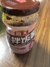 海天 拌饭酱 拌面酱 0添加 300g 0添加防腐剂 料感十足香辣下饭酱 实拍图