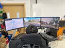 绿联DP1.4分配器一拖三8K60Hz/4K240Hz超清一分三1进3出同显/异显 主机电脑显卡接显示器电视55348 实拍图