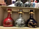牛栏山二锅头 珍品30 匠心小酒 清香型 白酒 52度50ml*3瓶 礼盒  实拍图