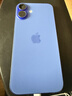 Apple/苹果 iPhone 16 Plus（A3291）128GB 群青色 支持移动联通电信5G 双卡双待手机 实拍图