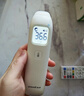 鱼跃（Yuwell）红外体温计医用额温枪婴儿专用温度计电子体温枪YHW-1 实拍图