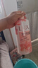 力士（LUX）(LUX)沐浴露 莹润桃花香 淡雅香氛 娇肤香氛沐浴乳1000g留香 实拍图